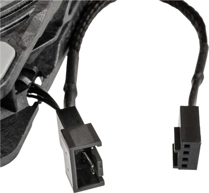 Actual product image Phanteks T30 PWM (120 mm, 3 x)