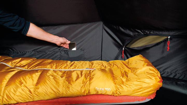 Immagine prodotto Robens Tenda interna Klondike (3.30 kg, 4 persone)
