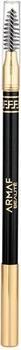 Produktbild Armaf Enchanting Brow Eyebrow Pencil - Eyebrow Pencil 1.2 ml 01 Dark Brown