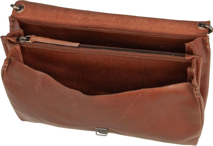Produktbild Harolds Aberdeen Umhängetasche Leder 24 cm