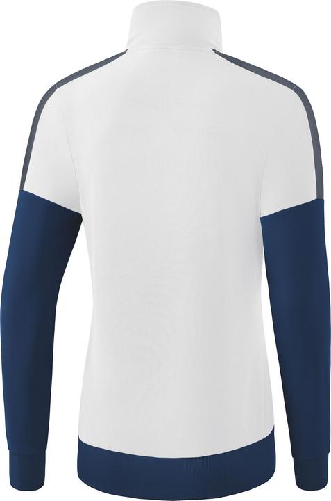 Actual product image Erima Squad Worker Jacket Ladies (34)