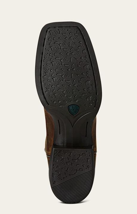 Produktbild Ariat Westernstiefel Women's Round Up Wide Square Toe (37)