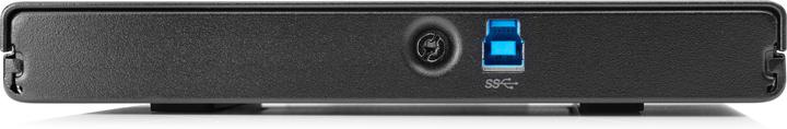 Actual product image HPE HP DVD Writer (DVD drive, CD drive, DVD writer)