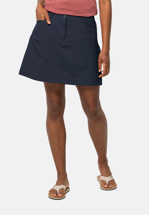 Image du produit Jack Wolfskin Jupe-short femme Sonora (34)