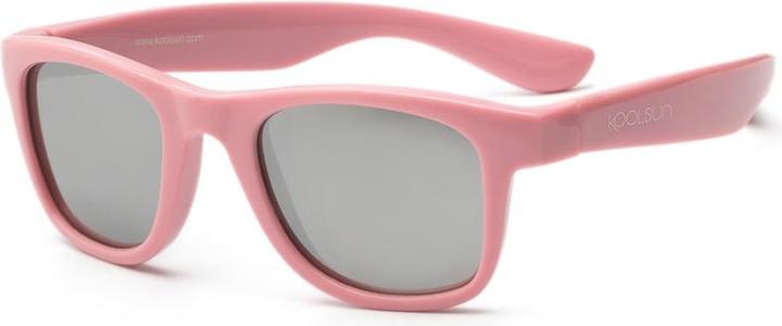 Koolsun Wave Pink Sachet Kinder-Sonnenbrille