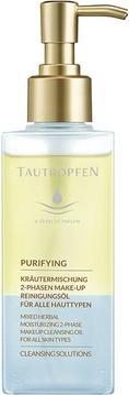 Produktbild Tautropfen 2-Phasen-Reinigungsöl (Öl)