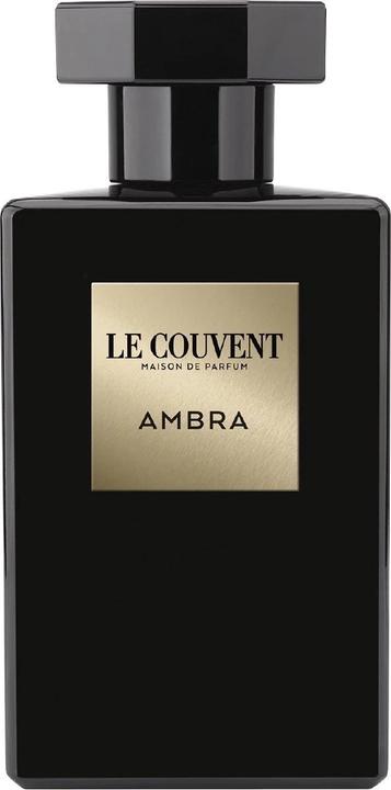 Le Couvent Des Minimes Signatures Ambra Edp 100 ml (Eau de Parfum, 100 ml)