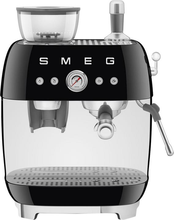 Image du produit Smeg EGF03BLEU