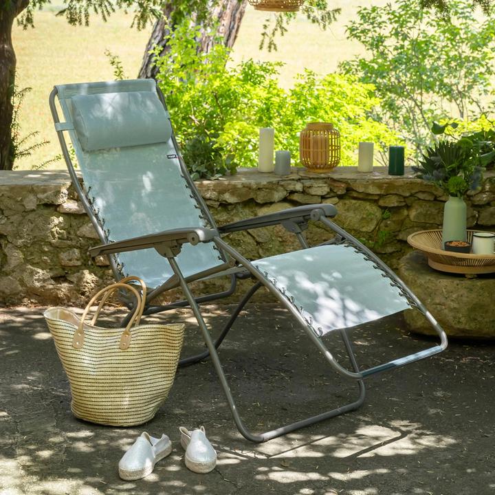 Image du produit Lafuma Ensemble d'accoudoirs RSX + RSXA