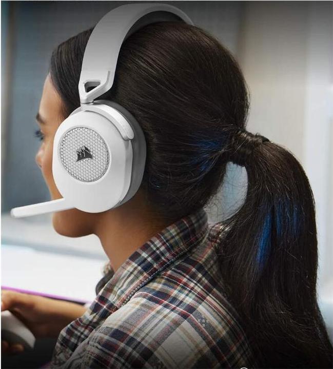 Actual product image Corsair HS65 Wireless (Wireless)