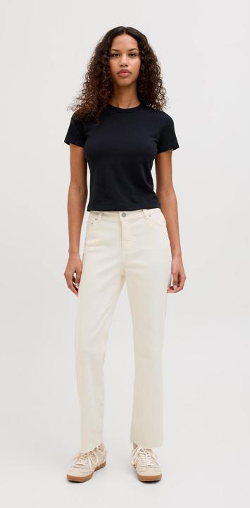 Image du produit JJXX JXNICE SL-STRA CROP MW C8170 DNM SN (W32/L32)