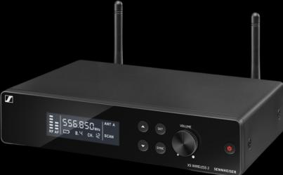 Immagine prodotto Sennheiser XSW 2-835-B
