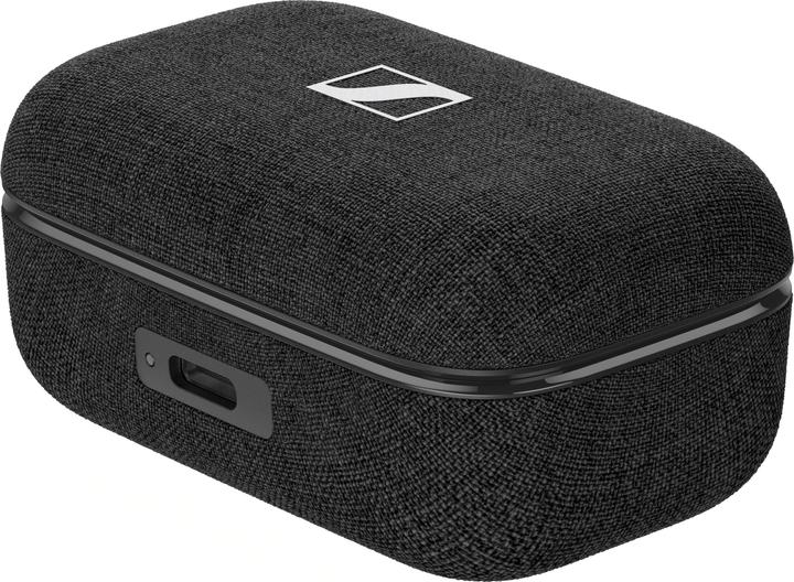 Productafbeelding Sennheiser Momentum True Wireless 3 (ANC, 7 h, Draadloze)
