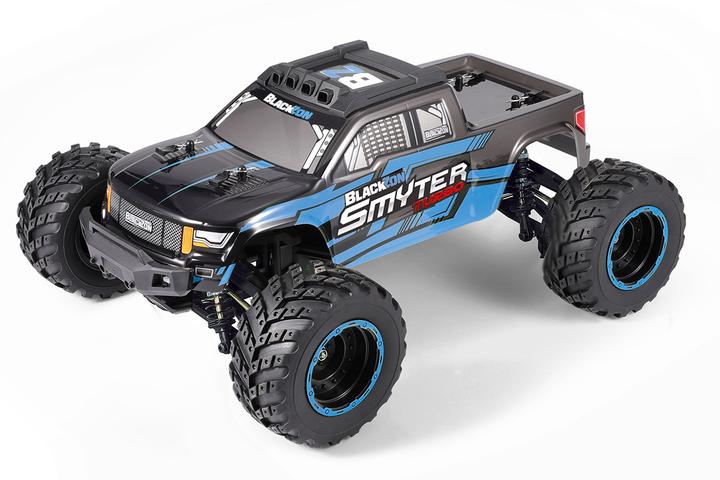 Produktbild Blackzon Smyter MT Turbo (RTR Ready-to-Run)