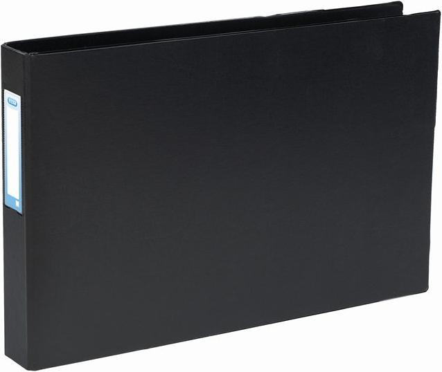 Image du produit Elba 400000113 Classeur à anneaux (A3, 55 mm, 1 pièce(s))