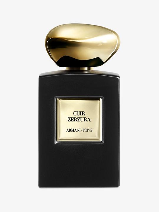 Produktbild Giorgio Armani Prive Cuir Zerzura (Eau de Parfum, 100 ml)