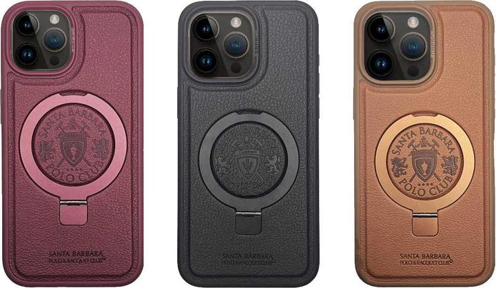 Immagine prodotto Santa Barbara Custodia Apple Primo (Apple iPhone 15 Pro Max)