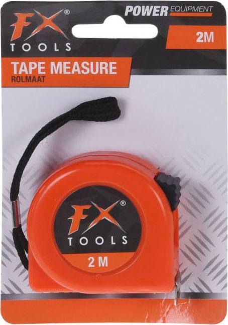 Actual product image Measuring tape, 2M (2000 mm)