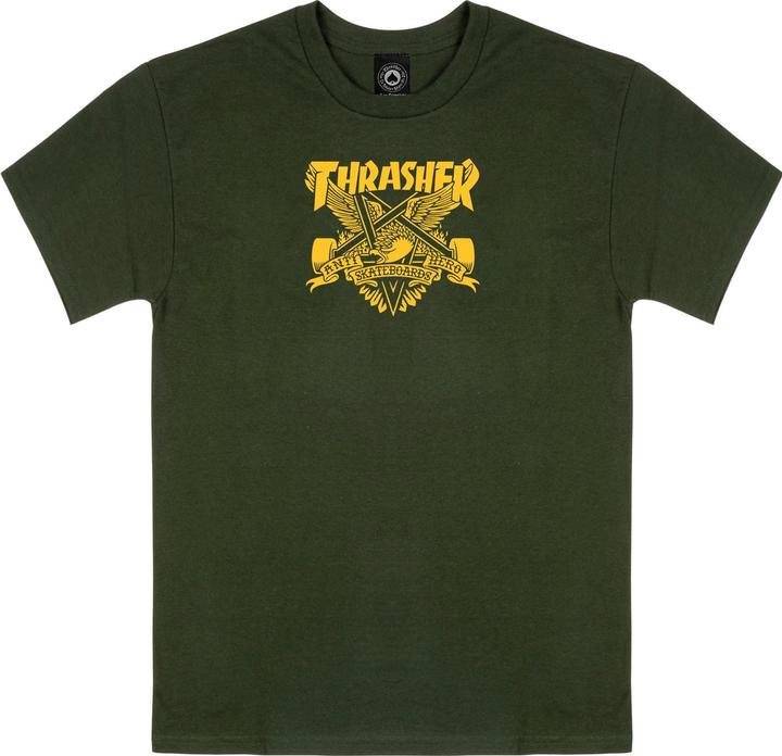 Actual product image Thrasher M38099 (L)