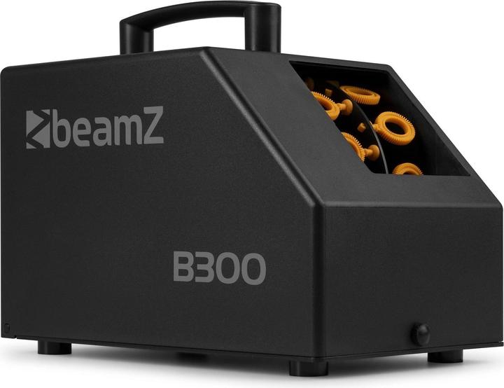 BeamZ B300 (Seifenblasenmaschine)