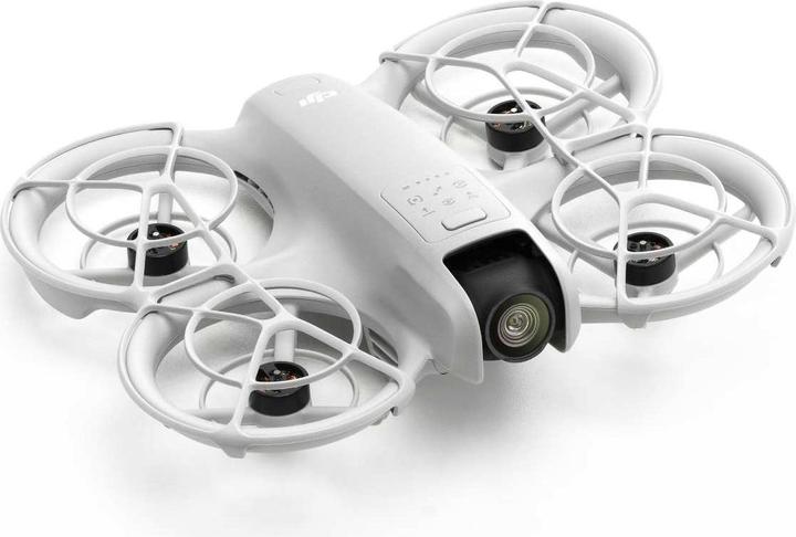 Produktbild DJI Neo Motion Fly More Combo (18 min, 135 g, 12 Mpx)