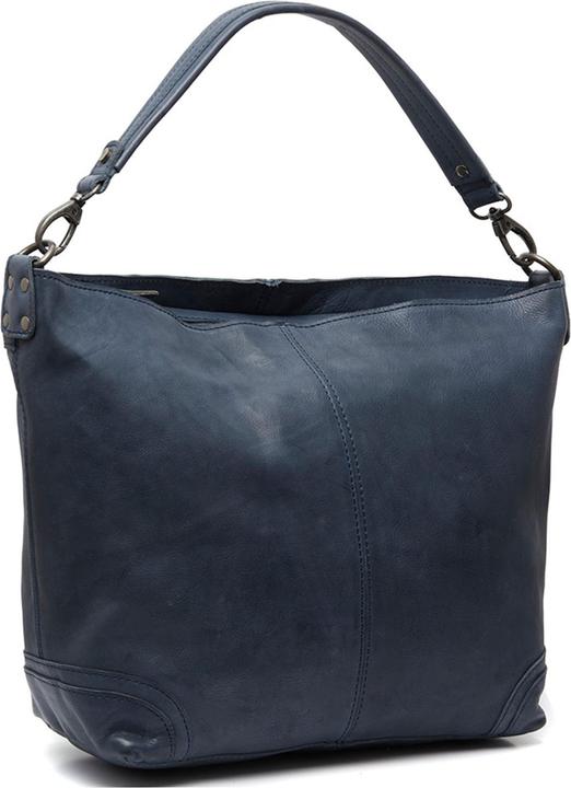 Image du produit The Chesterfield Brand Bolivia Sac à bandoulière en cuir 32 cm
