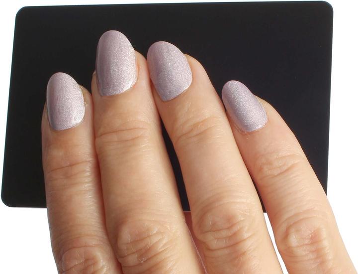 Actual product image Vargu Glitter (Glitter 01, Colour paint)