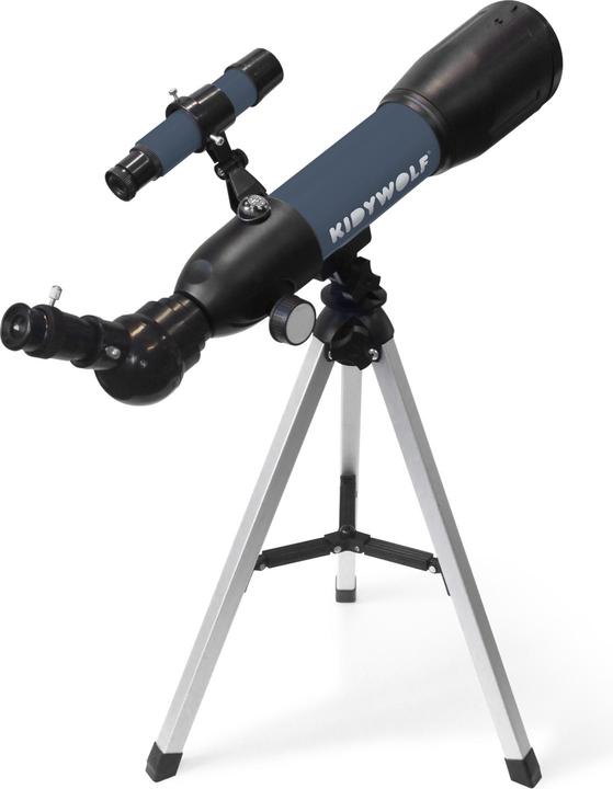 Actual product image Kidywolf Telescope