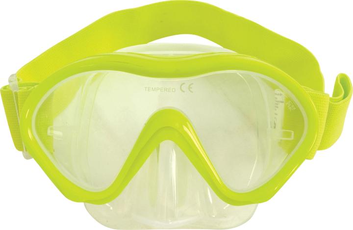Produktbild Schildkröt Junior Tauchmaske Maui