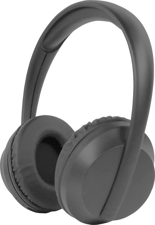 Actual product image Denver BTH-235B (12 h, Wireless)