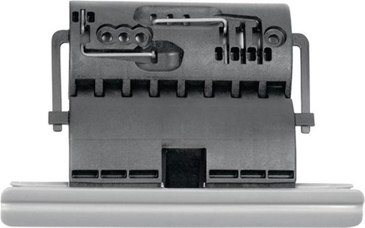 Produktbild Rademacher Starrer Wellenverbinder 1,5-gliedrig 4053-1, 5-gliedrig 4053-1,5, Zur Befestigung des Rol