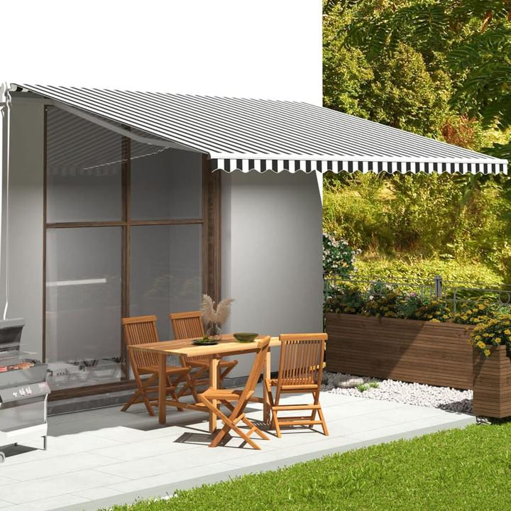 Produktbild VidaXL Lybed (500 x 350 cm)