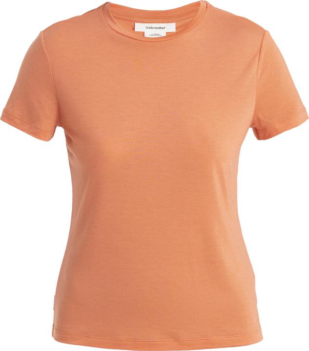 Produktbild Icebreaker Women Merino Core SS Tee (XS)
