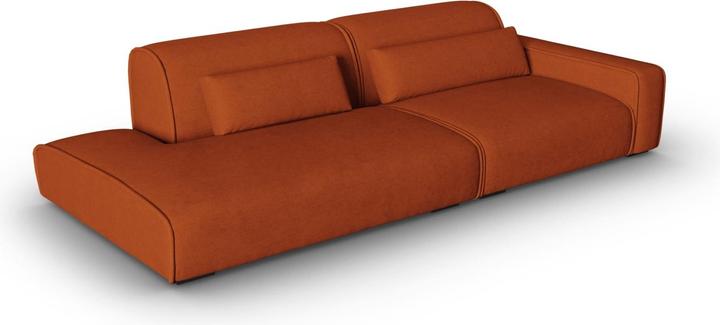Actual product image Maison Heritage Lina (2 person sofa, 3-seater, 4-seater)