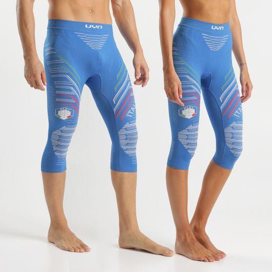 Actual product image UYN 3/4-Thermohose Natyon 3.0 Italien (S/M)