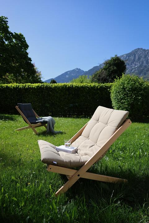 Actual product image Karup Design Boogie Outdoor