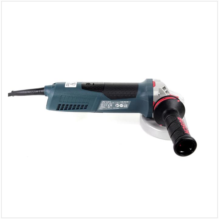 Image du produit Bosch Professional Gws 17-125 Ci (125 mm)