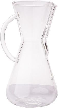 Chemex Maniglia di vetro
