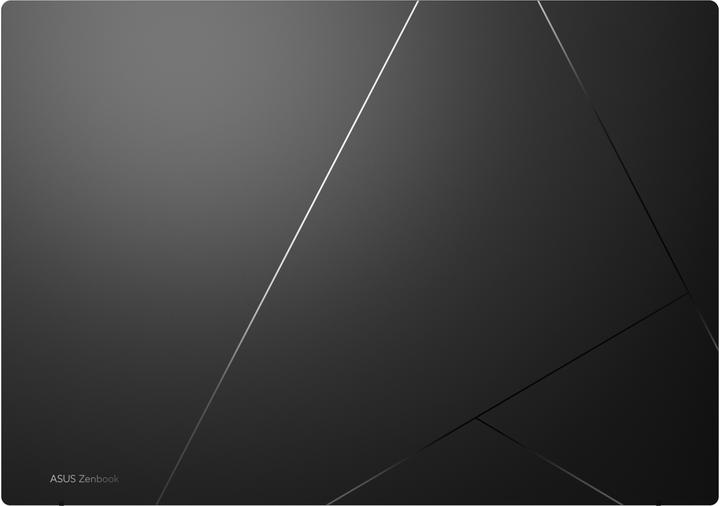 Actual product image ASUS ZenBook S 14 OLED (14", AMD Ryzen AI 7 350, 16 GB, 512 GB, CH)