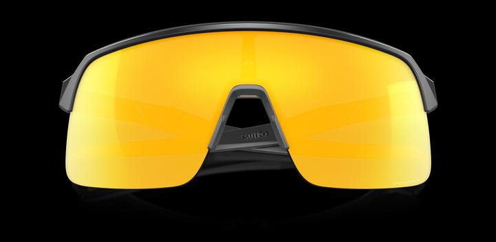 Actual product image Oakley Sutro Lite (Mat carbon, Prizm 24k)