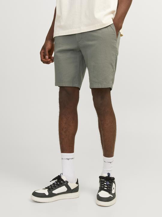 Produktbild Jack & Jones Regular Fit Chino Shorts Chino Shorts (XS)