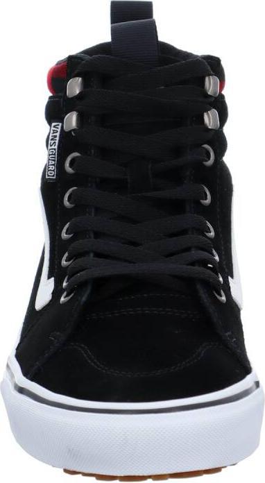 Produktbild Vans Filmore Hi Vansguard Sneaker Herren (44)