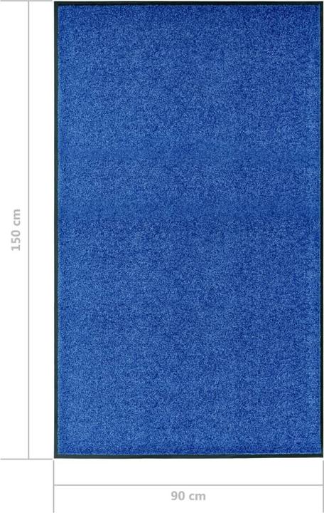 Immagine prodotto VidaXL Sekundus (150 x 90 cm)