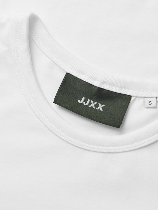 Immagine prodotto JJXX Jxceline Gigi Str Ls Solid Tee Jrs Noos (L)