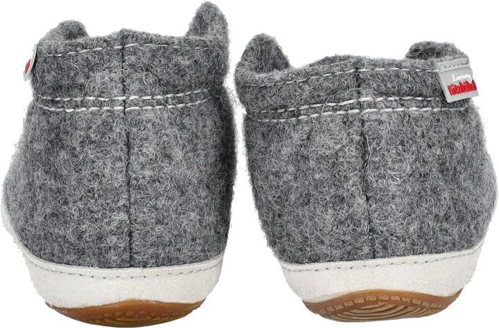 Actual product image Living Kitzbühel Perfect for the cold season, these cosy slippers from im Sn (25)