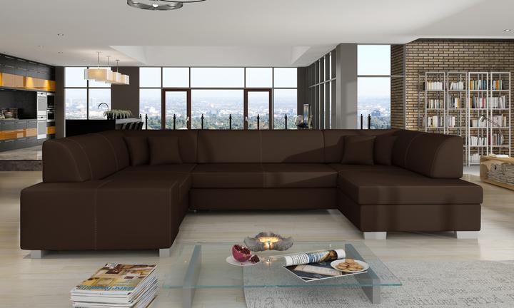 Produktbild ELTAP Havana (Bettsofa, Wohnlandschaft)