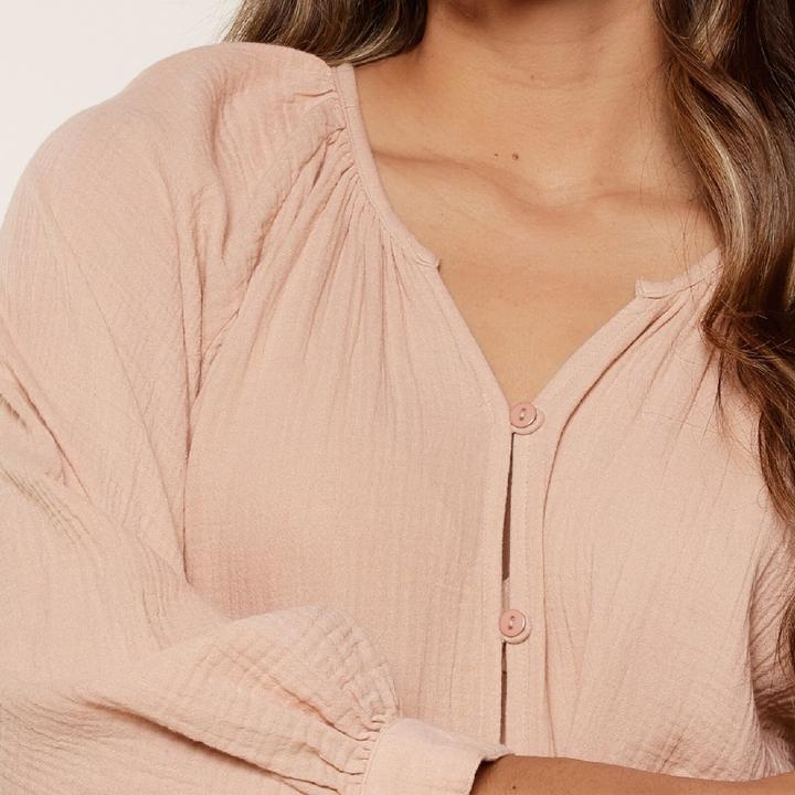 Produktbild LingaDore Playsuit (XXL)