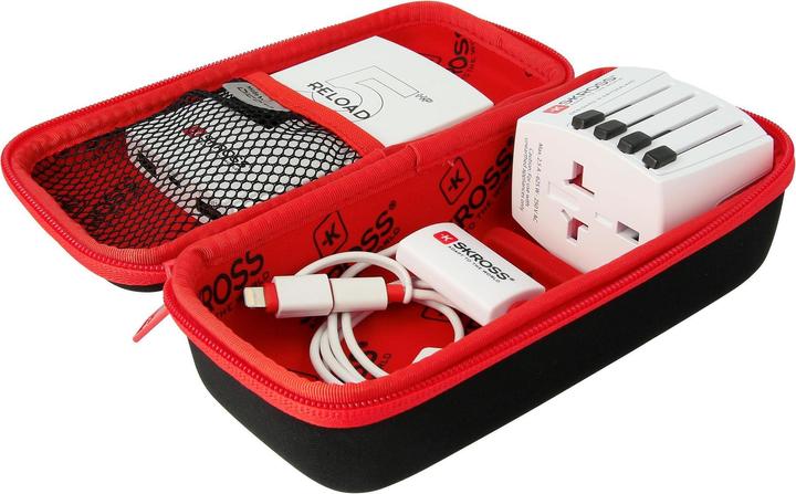 Produktbild Skross Power Case
