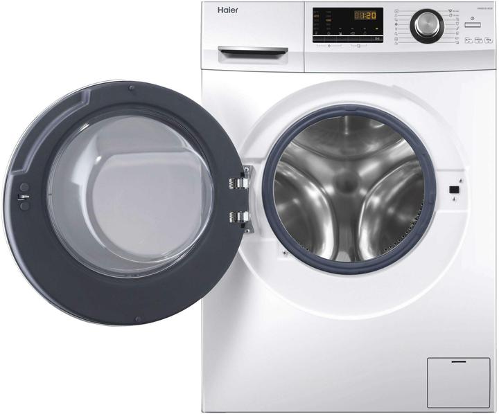 Produktbild Haier Serie 636 HW80-B14636N-S (8 kg, Links)