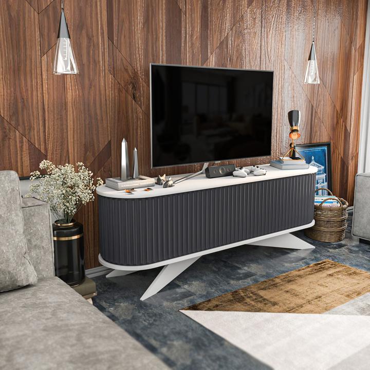 Actual product image Kalune Design Oscar (180 x 43 x 60 cm)
